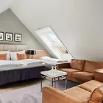Otel Clarion Admiral