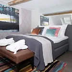 Otel Clarion Admiral