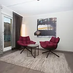 Otel Clarion Admiral 4*
