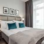 Otel Clarion Admiral