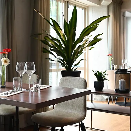 Clarion Admiral Ξενοδοχείο 4*