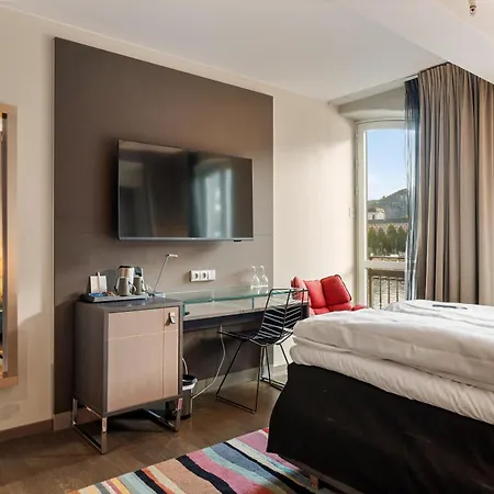 Clarion Admiral Ξενοδοχείο Μπέργκεν