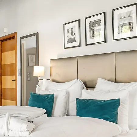 Ξενοδοχείο Clarion Admiral Μπέργκεν