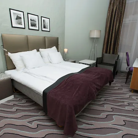 Clarion Admiral Ξενοδοχείο Μπέργκεν