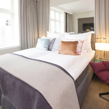 Clarion Admiral Ξενοδοχείο