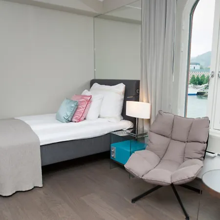 Clarion Admiral Ξενοδοχείο