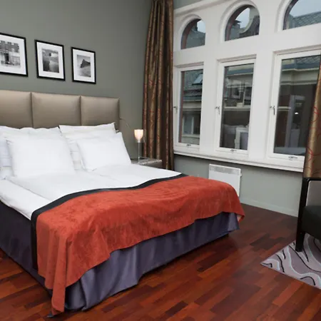 Ξενοδοχείο Clarion Admiral