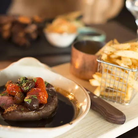 Clarion Admiral 4* Μπέργκεν