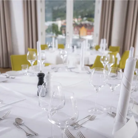 Clarion Admiral Ξενοδοχείο Μπέργκεν