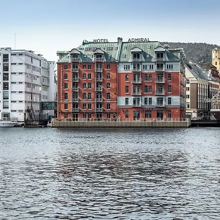 Ξενοδοχείο Clarion Admiral