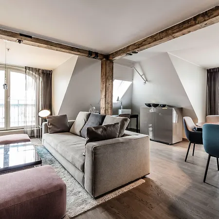 Clarion Admiral Ξενοδοχείο