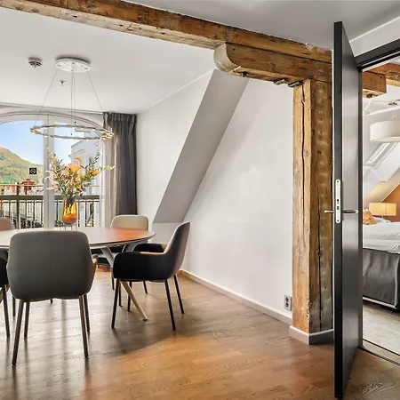 Ξενοδοχείο Clarion Admiral 4*