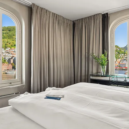 Clarion Admiral 4* Μπέργκεν