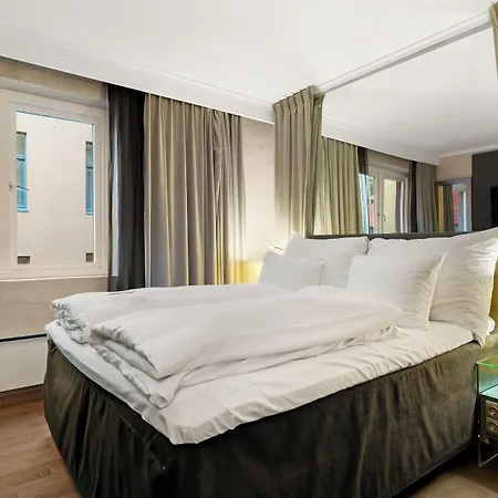 Ξενοδοχείο Clarion Admiral Μπέργκεν