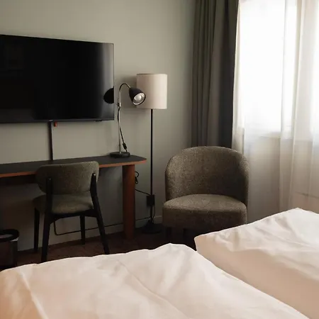 Otel Clarion Admiral 4*